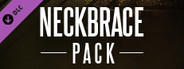 Monster Energy Supercross 3 - Neckbrace Pack