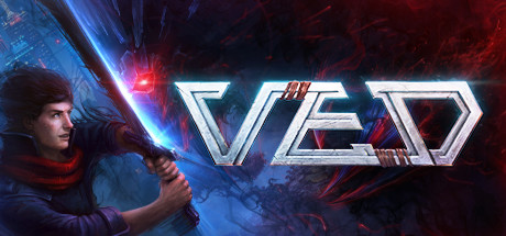 VED Cover Image