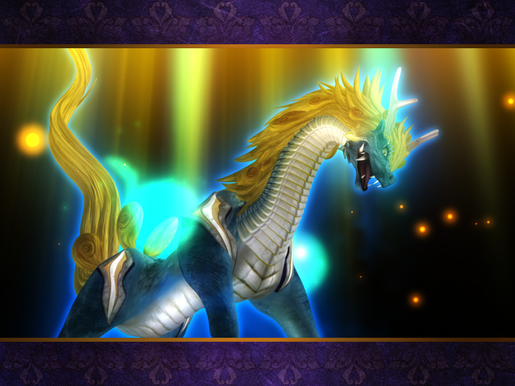 怪奇幻想夢物語 怪獣綺譚 誘宵地獄 Demo #5