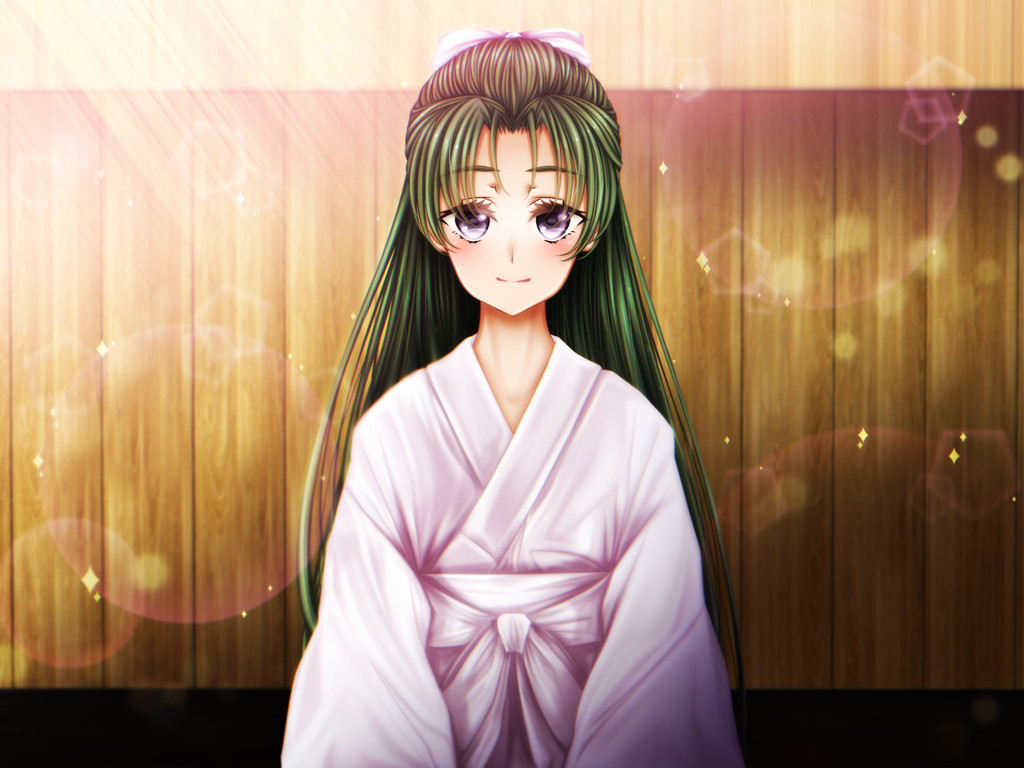 怪奇幻想夢物語 怪獣綺譚 誘宵地獄 Demo #2