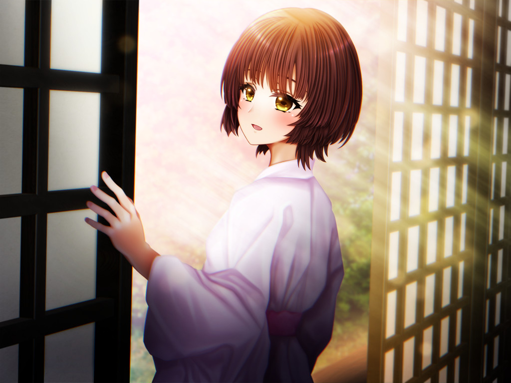 怪奇幻想夢物語 怪獣綺譚 誘宵地獄 Demo #0