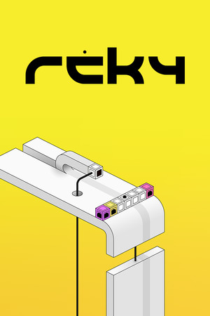 Reky Steam CD Key