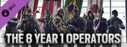 Tom Clancy's Rainbow Six® Siege - Y1 Operators
