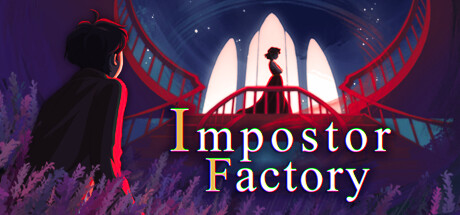 Impostor Factory on Steam