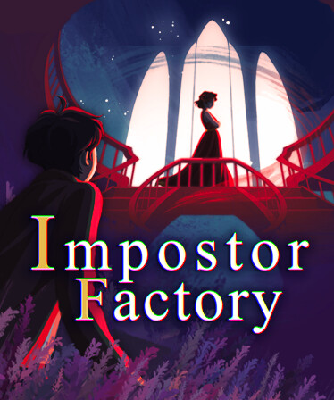 Impostor Factory