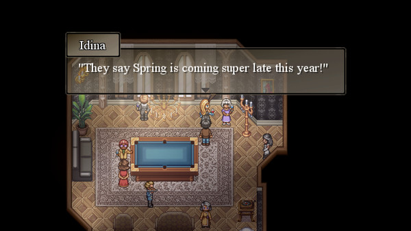 Impostor Factory game for Linux 1