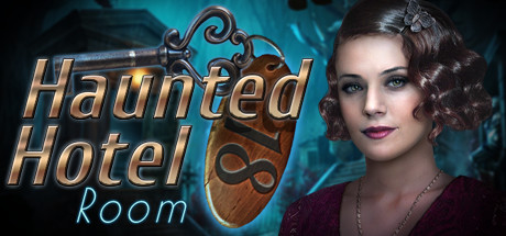 Haunted Hotel: Room 18 Collector's Edition banner image