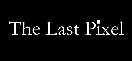 The Last Pixel banner