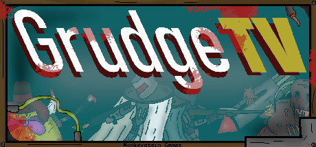 Grudge TV steam charts