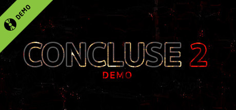 CONCLUSE 2 Demo banner