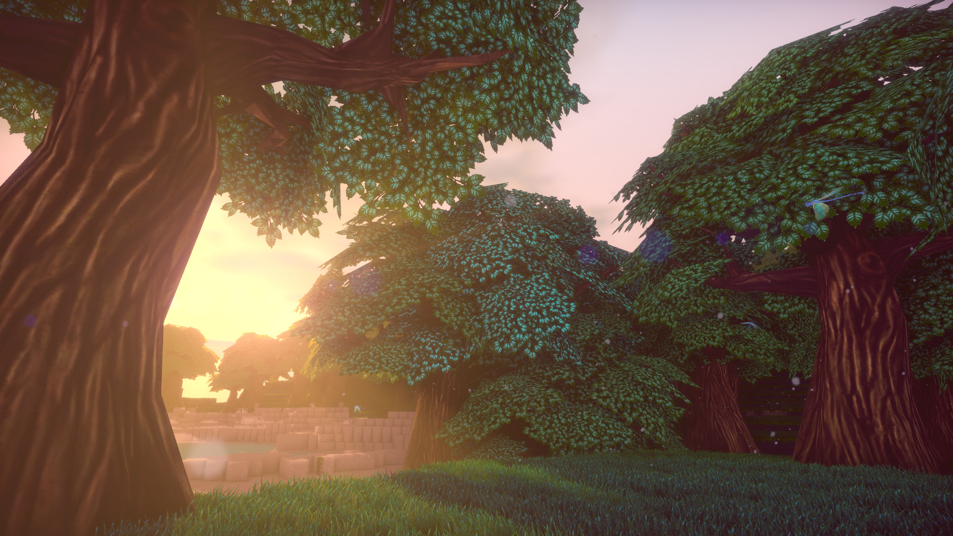 Aiyana screenshot 1