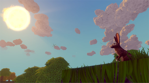 Aiyana game for Linux 1