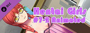 Hentai Girls [#7-2 Animated]