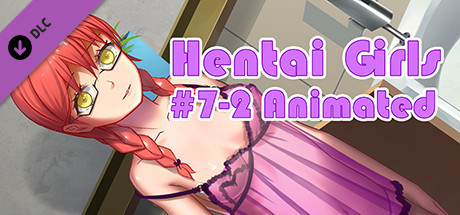 Hentai Girls [#7-2 Animated] thumbnail