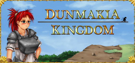 Dunmakia Kingdom title image