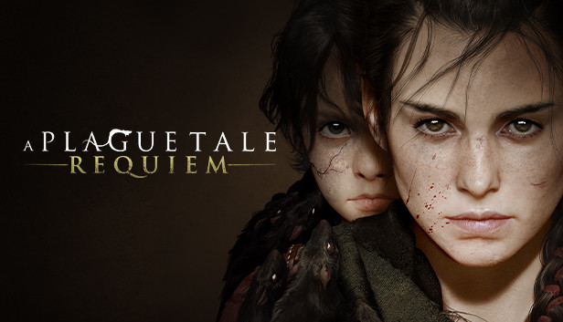 Game Cover Art