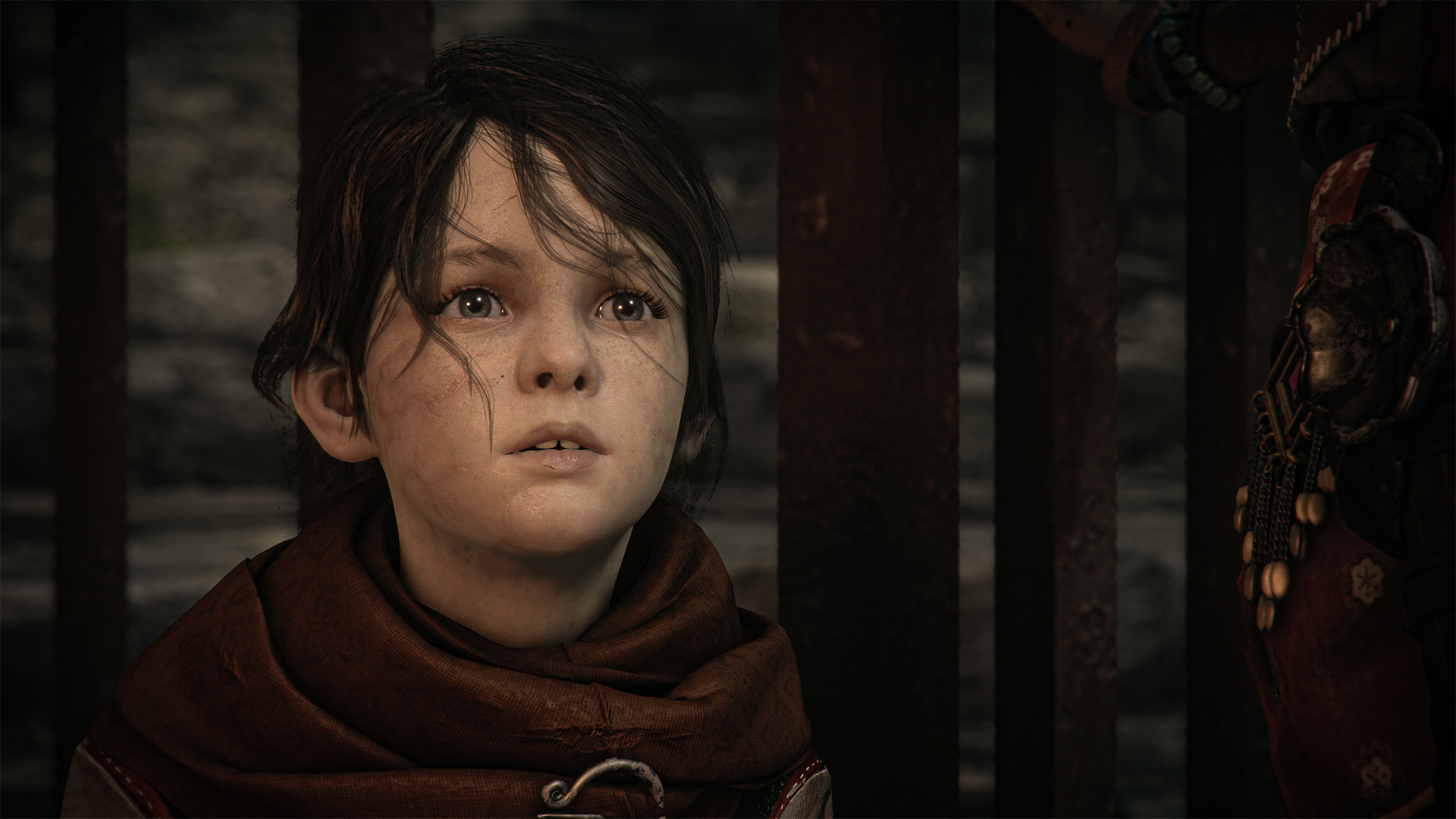 What Is A Plague Tale: Requiem About?