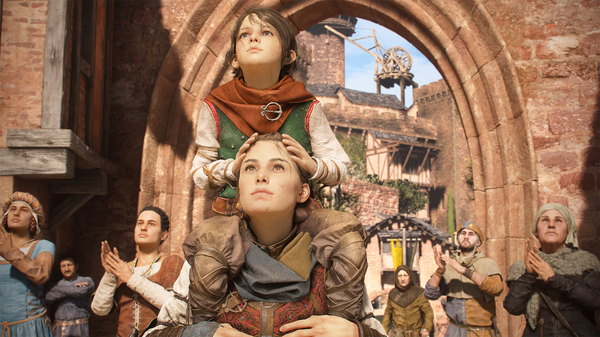 Buy discount A Plague Tale: Innocence (PC)