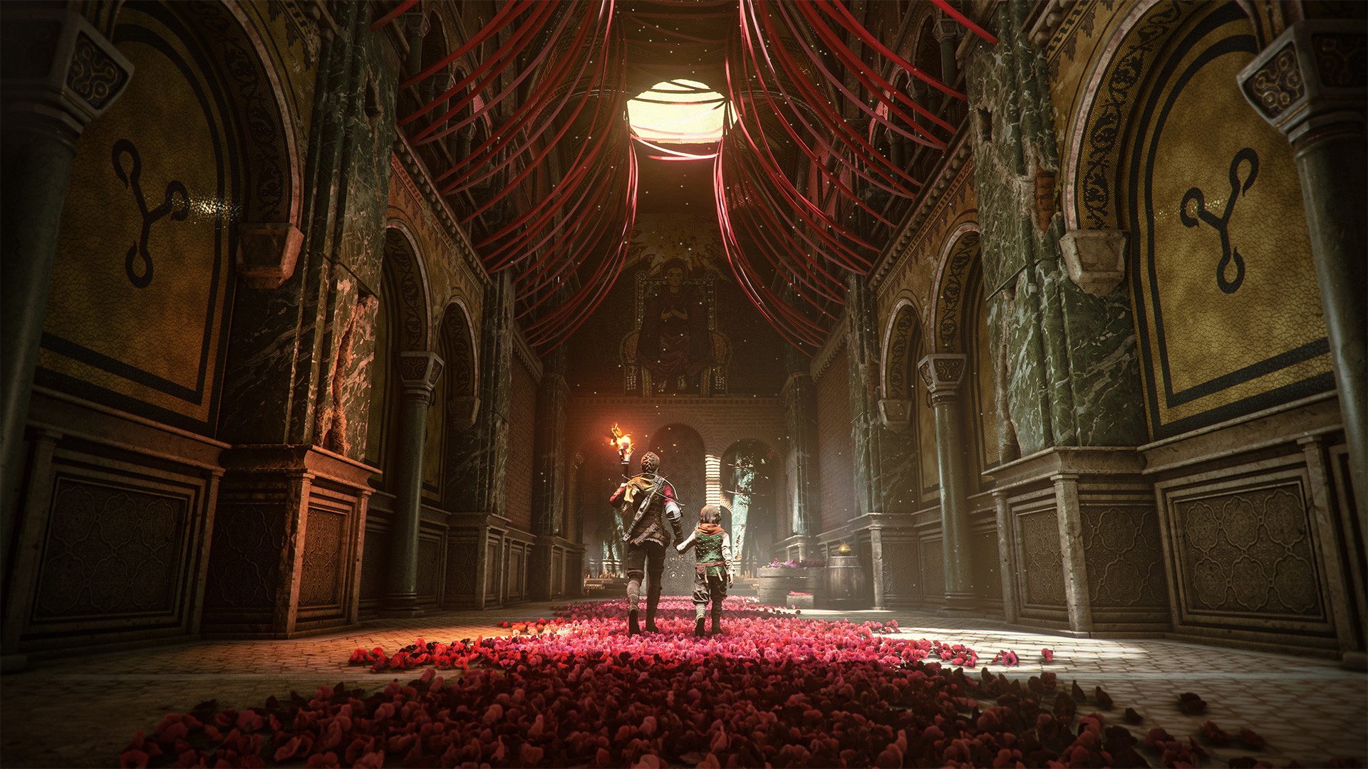 A Plague Tale: Requiem system requirements