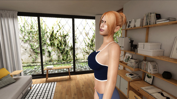 скриншот VR Katherine 3