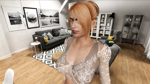 скриншот VR Katherine 1