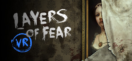 Layers of Fear VR technical specifications for laptop