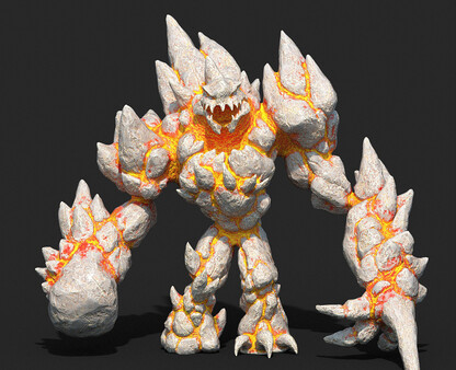 Day of Dragons - Light Elemental Skin