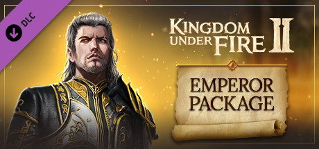 Купить дешево Kingdom Under Fire 2. Emperor Edition Upgrade Купить ключ дешево Kingdom Under Fire 2. Emperor Edition Upgrade