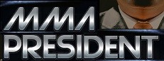 MMA President 게임 이미지