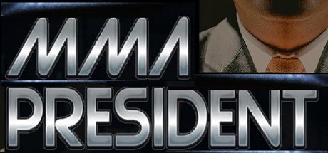 MMA President Cover Image