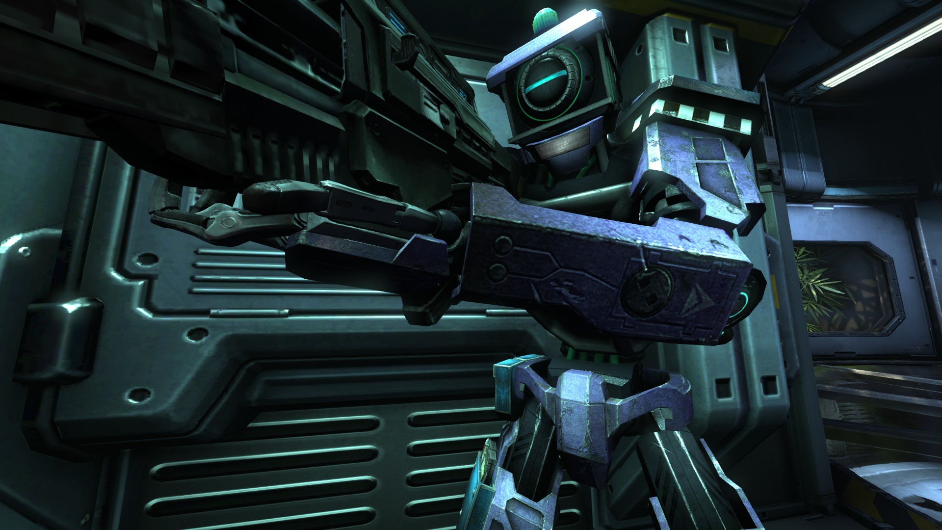 Natural Selection 2 - B.M.A.C. Elite Supporter Pack #11