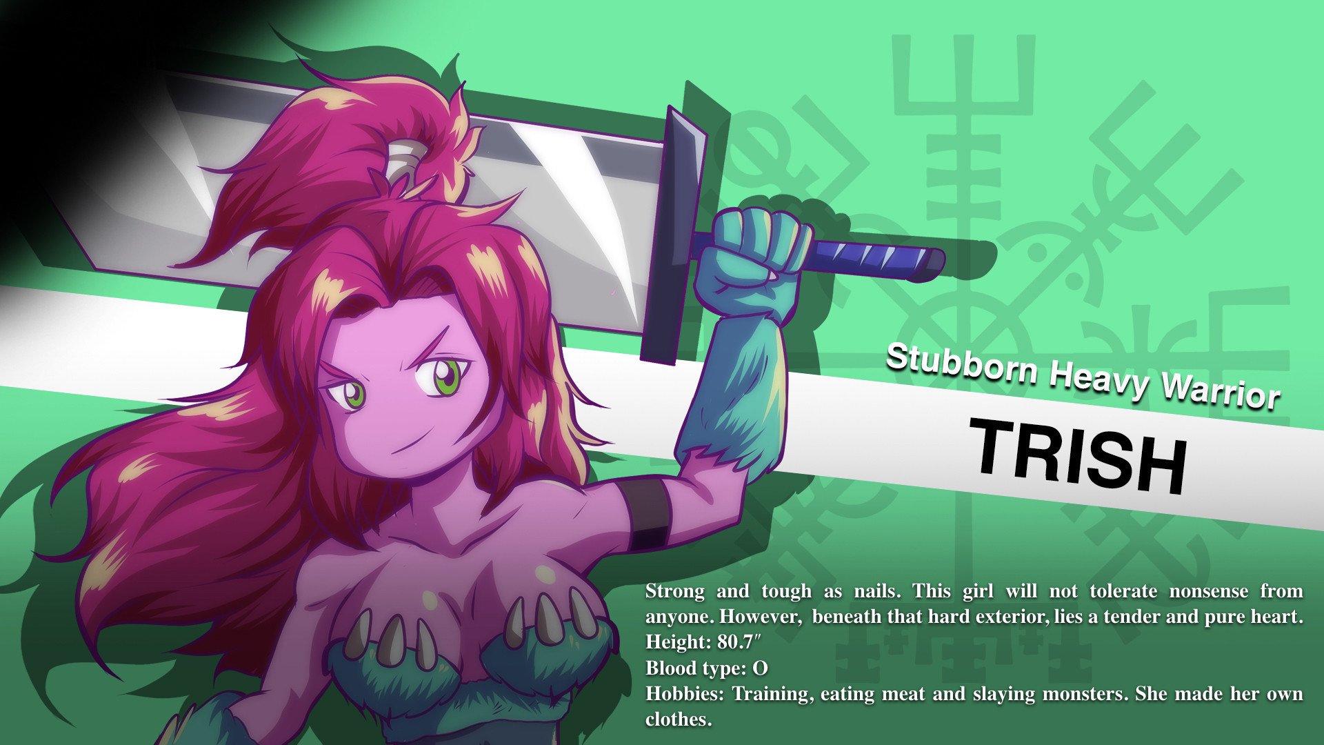 The Legend of Arcadieu +18 Patch screenshot screenshot 2