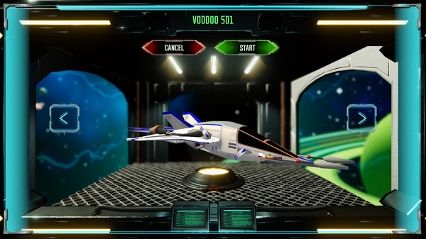 скриншот Quantum Runners 0