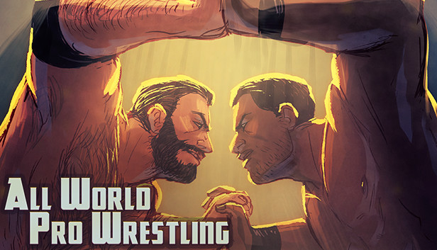 Wrestle Story on Steam