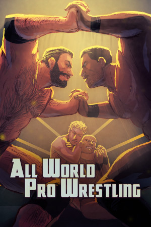All World Pro Wrestling Demo #6