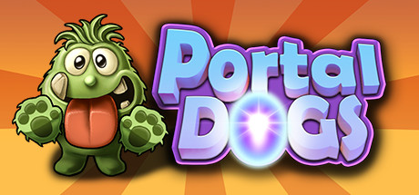 Portal Dogs Cover Image