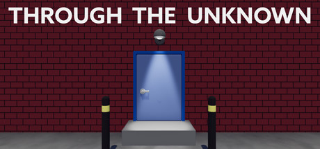 Through The Unknown Cover Image