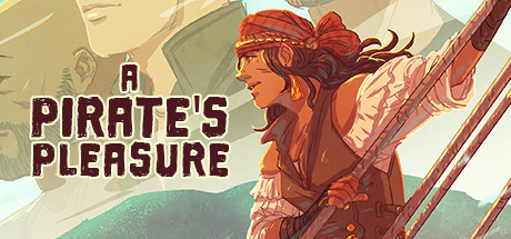 A Pirate's Pleasure Cover Image