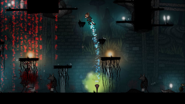 Cirrata game for windows Pc 1