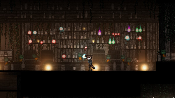 Cirrata game for Linux 1