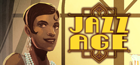 Jazz Age Cover Image