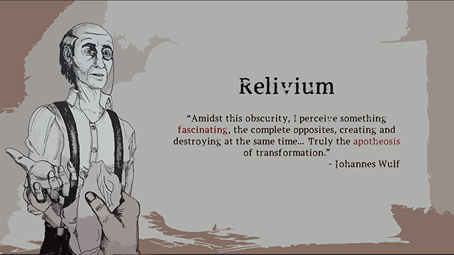 Relivium