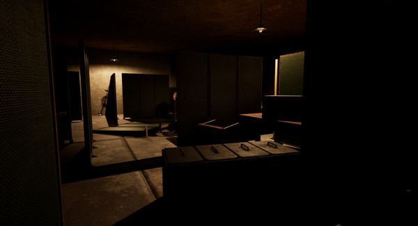 Скриншот из Relivium