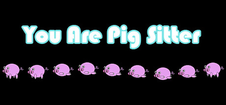 you are pig sitter steam charts