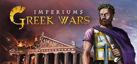 Imperiums Greek Wars Free Download (Incl. Multiplayer) v1.223