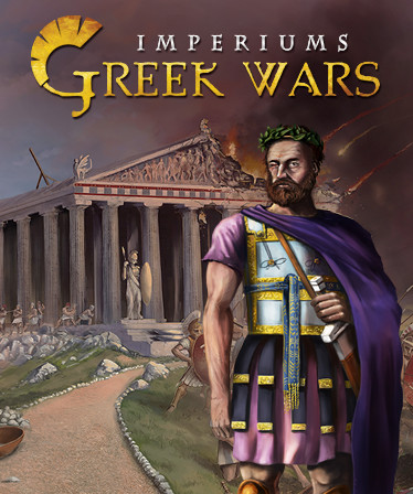 Imperiums: Greek Wars