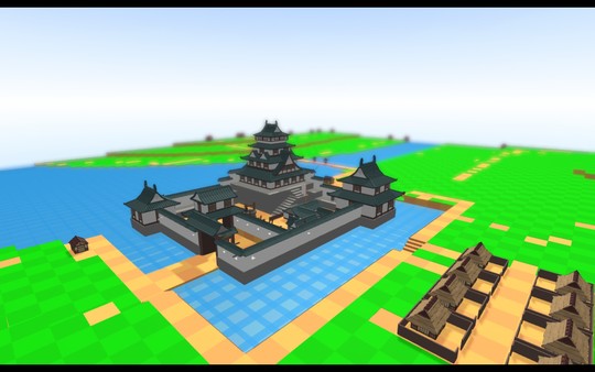 скриншот Bonsai Castles 5