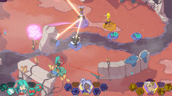 Go Fight Fantastic game for windows Pc 1