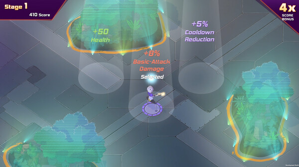 Go Fight Fantasticfor windows and Linux 1