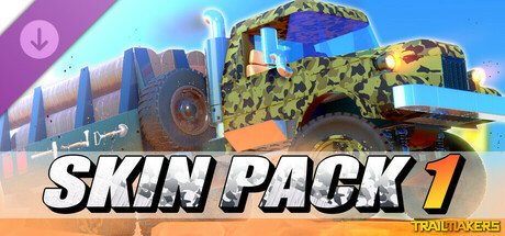 Trailmakers: Skin Pack banner image